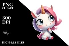 Sublimation|Clipart Product Image 1