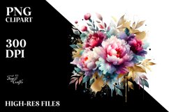 Sublimation|Clipart Product Image 3