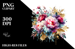 Sublimation|Clipart Product Image 2