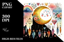 Sublimation|Clipart Product Image 2