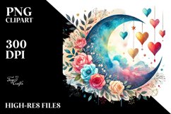 Sublimation|Clipart Product Image 2