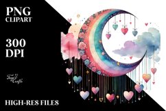 Sublimation|Clipart Product Image 2