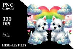 Sublimation|Clipart Product Image 2