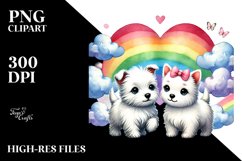 Sublimation|Clipart Product Image 2