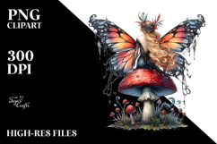 Sublimation|Clipart Product Image 2