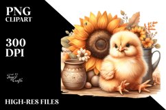 Sublimation|Clipart Product Image 3