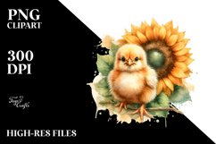 Sublimation|Clipart Product Image 1