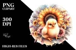 Sublimation|Clipart Product Image 3