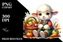 Sublimation|Clipart Product Image 3