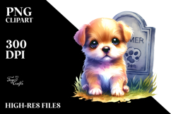 .Cute Baby Dog Product Image 2