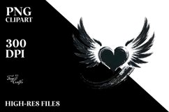 Sublimation|Clipart Product Image 2