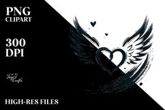 Sublimation|Clipart Product Image 2