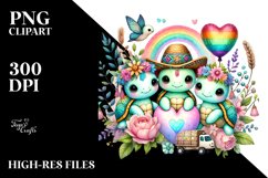 Sublimation|Clipart Product Image 2