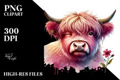 Sublimation|Clipart Product Image 2