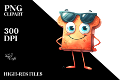 Funny Two Legs Big Eyes Proud Product Image 2