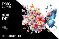 Sublimation|Clipart Product Image 2