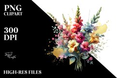 Sublimation|Clipart Product Image 3