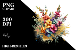 Sublimation|Clipart Product Image 2