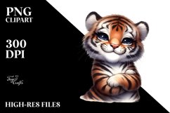 Sublimation|Clipart Product Image 1