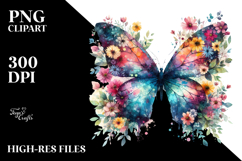 Sublimation|Clipart Product Image 2