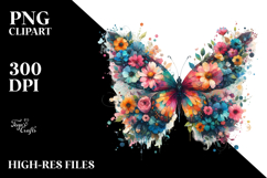 Sublimation|Clipart Product Image 2