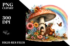 Sublimation|Clipart Product Image 1