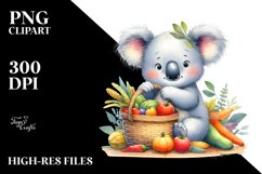 Sublimation|Clipart Product Image 1