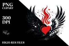 Sublimation|Clipart Product Image 2