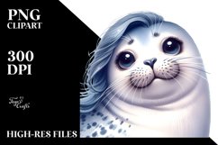 Sublimation|Clipart Product Image 1