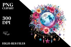 Sublimation|Clipart Product Image 3
