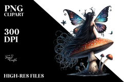 Sublimation|Clipart Product Image 2