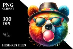 Sublimation|Clipart Product Image 3