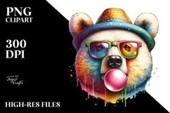 Sublimation|Clipart Product Image 3