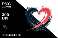Sublimation|Clipart Product Image 2