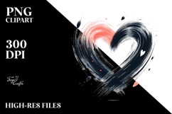 Sublimation|Clipart Product Image 2
