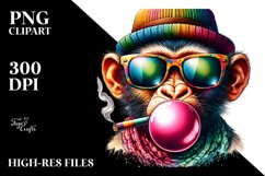 Sublimation|Clipart Product Image 1