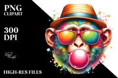 Sublimation|Clipart Product Image 3