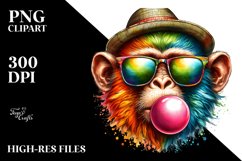 Sublimation|Clipart Product Image 1