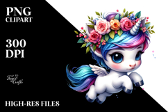 Sublimation|Clipart Product Image 2