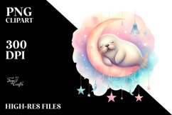 Sublimation|Clipart Product Image 3