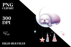 Sublimation|Clipart Product Image 3