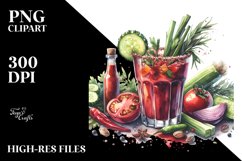 Sublimation|Clipart Product Image 3