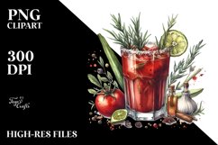 Sublimation|Clipart Product Image 1