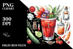 Sublimation|Clipart Product Image 1