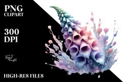 Sublimation|Clipart Product Image 3