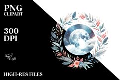Sublimation|Clipart Product Image 1