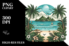 Sublimation|Clipart Product Image 2