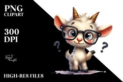 Sublimation|Clipart Product Image 1