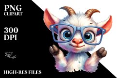 Sublimation|Clipart Product Image 3