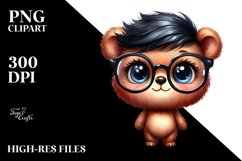 Sublimation|Clipart Product Image 1